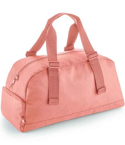 BagBase Recycled Essentials Holdall - BLP - ONE